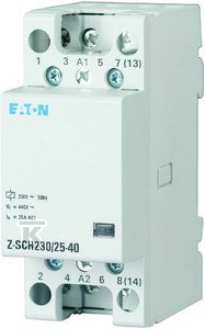 Z-SCH230/25-22 STYCZNIK INSTALACYJNY (SZT)