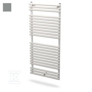 GRZ.DR 500X1134 569W SAN1105 RAL7042 (SZT)