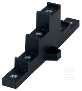 BPZ-BBS-4/250 -IZOLATORY SZYN ZB.4-BIEG. (SZT)