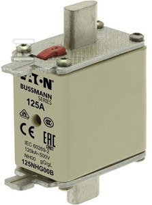 WK.NH 125A 500V GL/GG ROZ.00 PODW.WSKAŹ (SZT)
