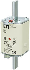 WT-1/GF 80A S WKŁ.TOP. (SZT)