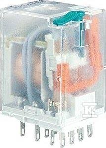 PRZEKAŹNIK 4P 6A 110VAC WT (SZT)