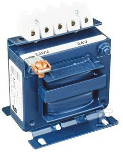 TRANS.TMM 50VA 230/ 24V OCHRONNY (SZT)