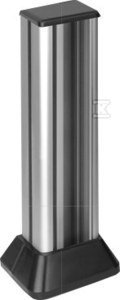 MINIKOL.1-STRON.3-MOD.6XK45 451MM ALUM. (SZT)