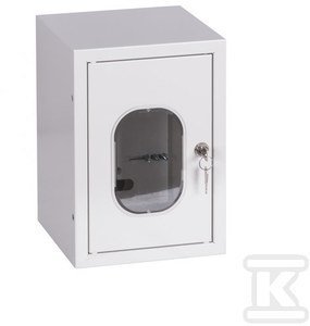 NRL-1F ZSZ Z ZAM.+SZYBA ROZDZ.MET.N/T (SZT)