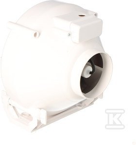 WENT.PROMIENIOWY WP100 - KOSTKA (SZT)