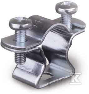 RAS - UCHWYT KABL.19-23MM (SZT)