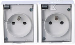 GN.2-KR.Z/U N/T IP54 DYM.BIA.AQUARIUS (SZT)