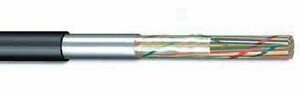 KABEL TELEKOM.XZTKMXPW 100X4X0,5 (m)