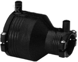 REDUK.EL.D40X32 SDR11,PN10 GAZ/PN16 WODA (SZT)