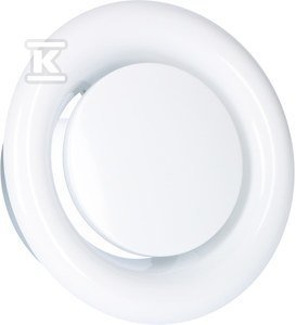 ANEMOSTAT ZAWÓR WYWIEWNY 125 (SZT)