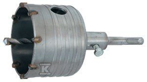 WIERT.KOR.80MM UCHW.SDS DO MURU MODECOO (SZT)