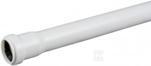 RURA HT 32X1.8X1000 BIAŁA SANIT.ONNLINE (SZT)