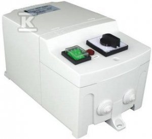 REGULATOR ARW10.0/S (SZT)