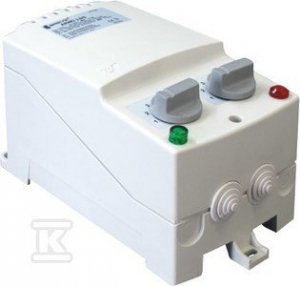 REGULATOR ARWD 3.0/S (SZT)