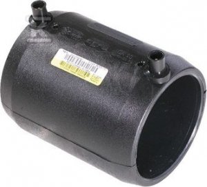 MUFA ELEKTROOPÓR 160 SDR33-SDR17 (SZT)