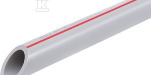 RURA PP-R PN20 63MMX10,5MM-4M (m)
