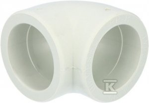 KOLANO PP 90ST 90MM (SZT)