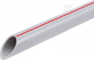 RURA PP-R PN16 63MMX8,6MM-4M (m)