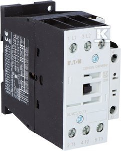 DILM25-10-EA STYCZ.11KW/400V 230VAC (SZT)