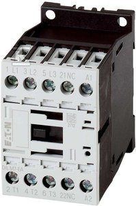 DILM7-01-EA STYCZ.3KW/400V 24VDC (SZT)