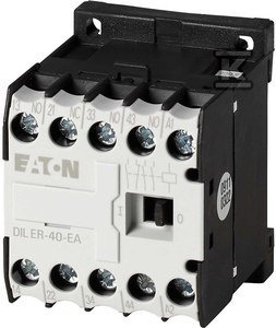 DILER-40-G-EA STYCZ.POM.4Z/0R 24VDC (SZT)