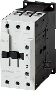 DILM65-EA STYCZ.30KW/400V 24VDC (SZT)