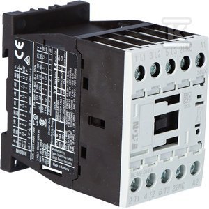 DILM9-01-EA STYCZ.4KW/400V 24VDC (SZT)