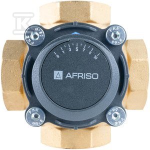 ARV 486 PROCLICK DN40, RP1 1/2, KVS 25 (SZT)
