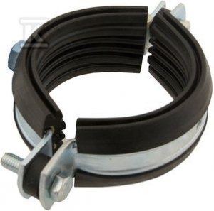 OBEJMA PODTRZYM.BISMAT SL DN100/184 (SZT)