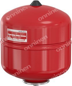 BASEFLEX 25/1,5 6BAR NACZYNIE WZB.CO (SZT)