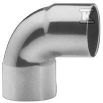 KOLANO CU 5090 35/90 LWXLW (MIEDŹ) (SZT)