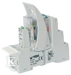 PRZEKAŹNIK 3P 230VAC  10A (SZT)