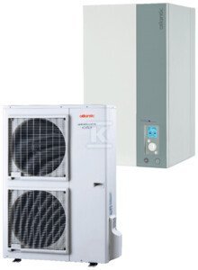 POMPA P-W EXCELIA AI TRI 16 KW COZYTOUCH (SZT)