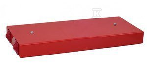 PUSZ.P/P E90 PRO.PR.10X2X4MM2 286X114X30 (SZT)