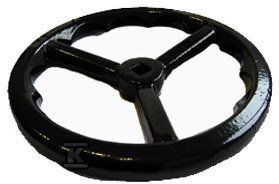 KÓŁKO RĘCZNE DO ZASUW DN80 S=17MM (SZT)