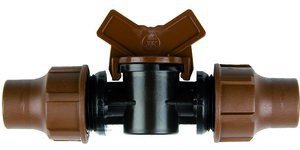 ZAWÓR LOCK 16 X 16, 3/4 BF-92-LOCK (SZT)