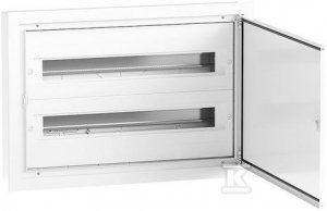 ROZDZ.P/T 2X24 M. IP54 DARP-48 QUITELINE (SZT)