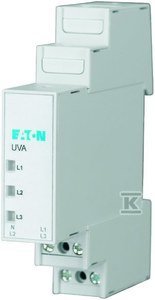 UVA LAMPKA KONTROLA 3-KOLORY (SZT)