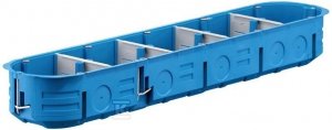 PUSZ.NIEB.P5X60K GIPS WKRĘT.P/T MULTIBO (SZT)
