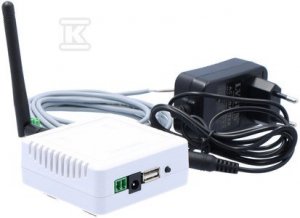 MODUŁ INTERNETOWY C.MI (SZT)