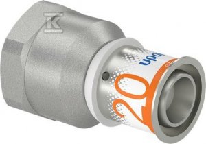 S-PRESS PLUS ZŁĄCZKA GW 20-RP3/4FT (SZT)