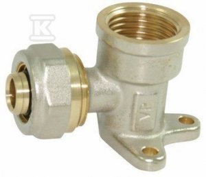 KOLANO MOCUJĄCE GW 16MM*1/2 (SZT)