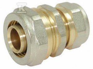 ZŁĄCZKA SKRĘCANA REDUKCYJNA 20/16 MM (SZT)