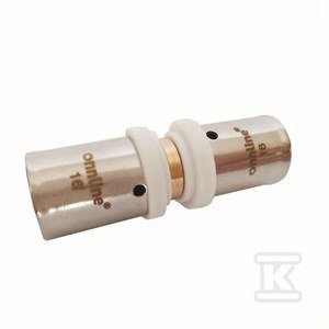 ZŁĄCZKA ZAPRASOWYWANA 32 MM (SZT)