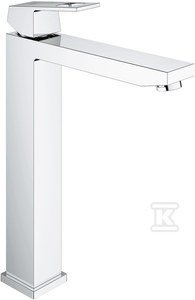 EUROCUBE BAT.UMYWALKOWA DN 15 ROZMIAR XL (SZT)