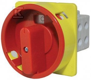 ŁĄCZNIK KRZYWKOWY T0-S63JU1103A6R (SZT)