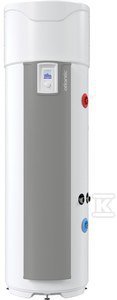 POMPA CIEP.DO C.W.U EXPLORER IO V4 270L (SZT)