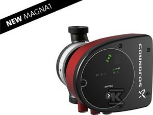 POMPA MAGNA1 25-60 180 1X230V PN10 (SZT)