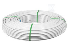 RURA 16X2,0MM PE-XC/AL./PE-HD10BAR 95ST (m)